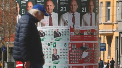 Copertina di Bulgaria, 7 mesi di euro e già deve fare austerità. Inflazione alta, conti in crisi