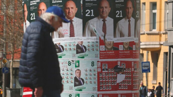Bulgaria, 7 mesi di euro e già deve fare austerità. Inflazione alta, conti in crisi