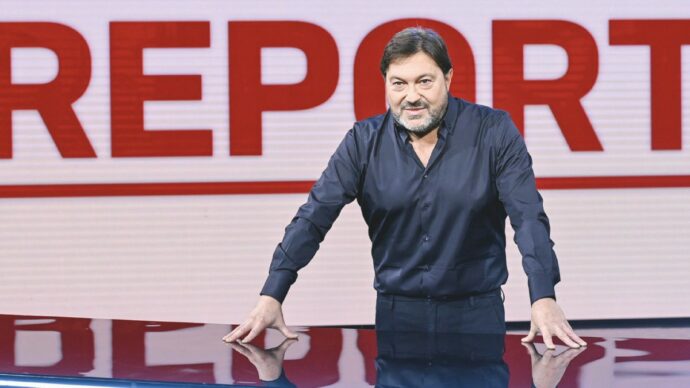 La regia di FdI dietro gli attacchi a Report per far fuori Ranucci
