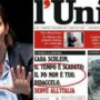 Copertina di Da Gramsci al Pd: così Elly Schlein perde “l’Unità” per calcoli politici