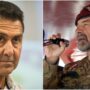 Copertina di Vannacci sceglie l’ex-generale Carmelo Burgio per la corsa a sindaco di Milano: “Saprebbe come rastrellare Rogoredo”