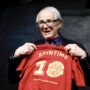 Copertina di Spin Time, la solidarietà di Ken Loach: “Ricordo il nostro incontro, Bella ciao non è mai stata così bella”. 120 persone ricollocate