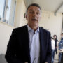 Copertina di Il retroscena de “Il Foglio” e l’ipotesi di Matteo Renzi candidato alle primarie del campo progressista