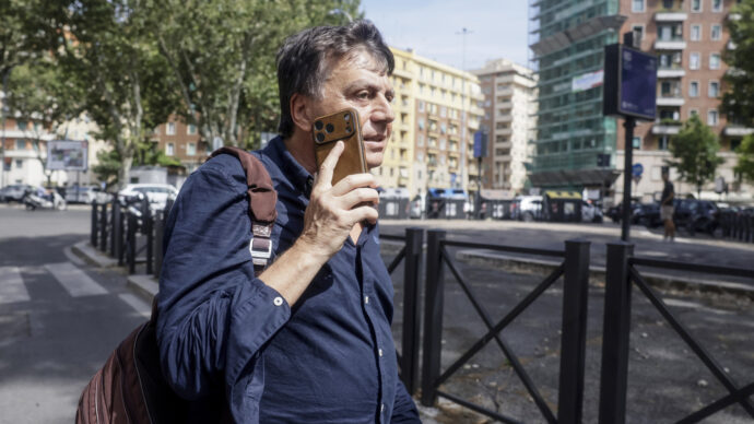 Attentato a Ranucci, arrestato Lavitola: in carcere l’imprenditore-ex faccendiere. Ricercato il suo factotum Clesio Tavares