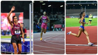 Copertina di Gli Europei di atletica leggera al via: ecco il programma di tutte le finali e l’elenco degli azzurri in gara