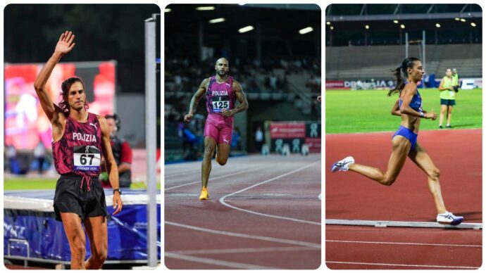 Gli Europei di atletica leggera al via: ecco il programma di tutte le finali e l’elenco degli azzurri in gara