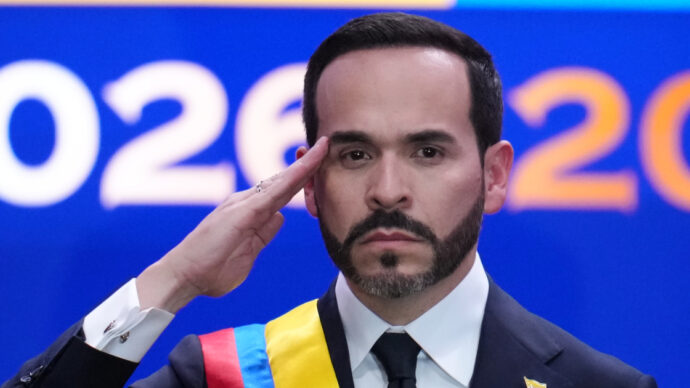 Colombia, il doppio standard sulla guerriglia è uno scheletro nell’armadio del neo presidente