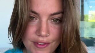 "Mio nonno gli avrebbe chiesto cosa ci faceva lì": Alice De André contro la presenza di Salvini nella residenza di Faber