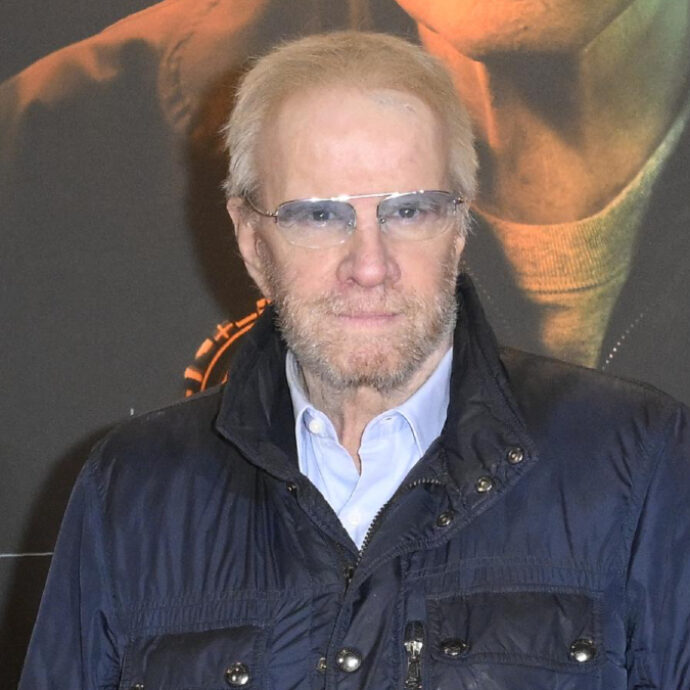 L’attore Christopher Lambert colpito da un malore: “È collassato mentre firmava autografi”