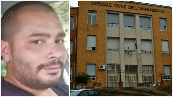 Pestato fuori dalla discoteca dove lavorava, 34enne muore a Sangineto (Cosenza)