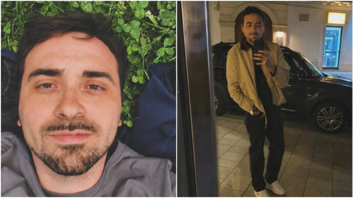 Investito da un’auto pirata in provincia di Lecce, trovato il corpo di Daniele Congedi