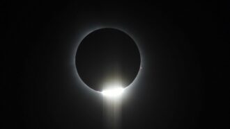 Dal primo morso del Sole alla “notte” improvvisa: le cinque fasi dell’eclissi del 12 agosto
