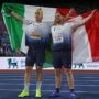 Copertina di Europei di atletica, l’Italia domina nel getto del peso: Fabbri senza rivali, l’argento a Weir