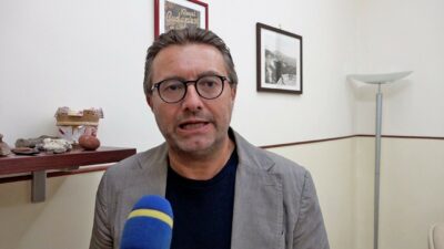 Copertina di Giudice dà ragione alla Cgil: licenziò  un suo dirigente