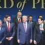 Copertina di È un “flop of peace”: gli annunci  a ripetizione di Trump disdetti