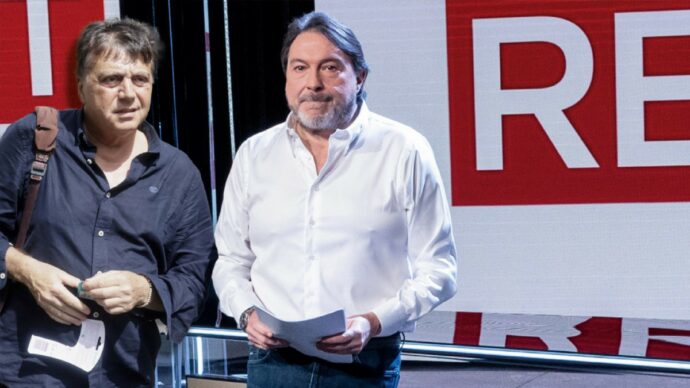 Lavitola, bomba politica: “Voleva Ranucci premier Giornalista vittima ignara”