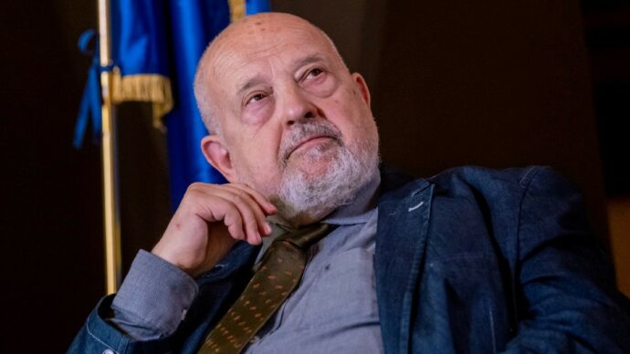 “Sui migranti solo slogan:  Vannacci nasce dagli errori di questo governo”
