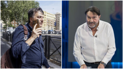 Copertina di ATTENTATO A RANUCCI: ARRESTATO LAVITOLAIn carcere l’imprenditore ed ex giornalista