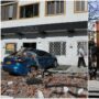 Copertina di Terremoto di magnitudo 7.4 in Colombia: morti, feriti e crolli. Scossa avvertita anche a Panama e in Ecuador