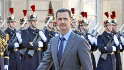 Copertina di La Siria condanna a morte in contumacia Bashar al-Assad. Stessa pena per il fratello minore, il cugino e i vertici dell’ex regime