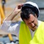 Copertina di Il dissenso nella Lega è esploso: il direttivo in Lombardia chiede a Salvini un passo indietro (o almeno di lato). In prima fila Attilio Fontana