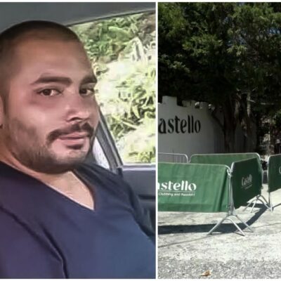 Copertina di Morto dopo il pestaggio fuori dalla discoteca, fermati due fratelli. Uno è un rugbista della nazionale del Lussemburgo