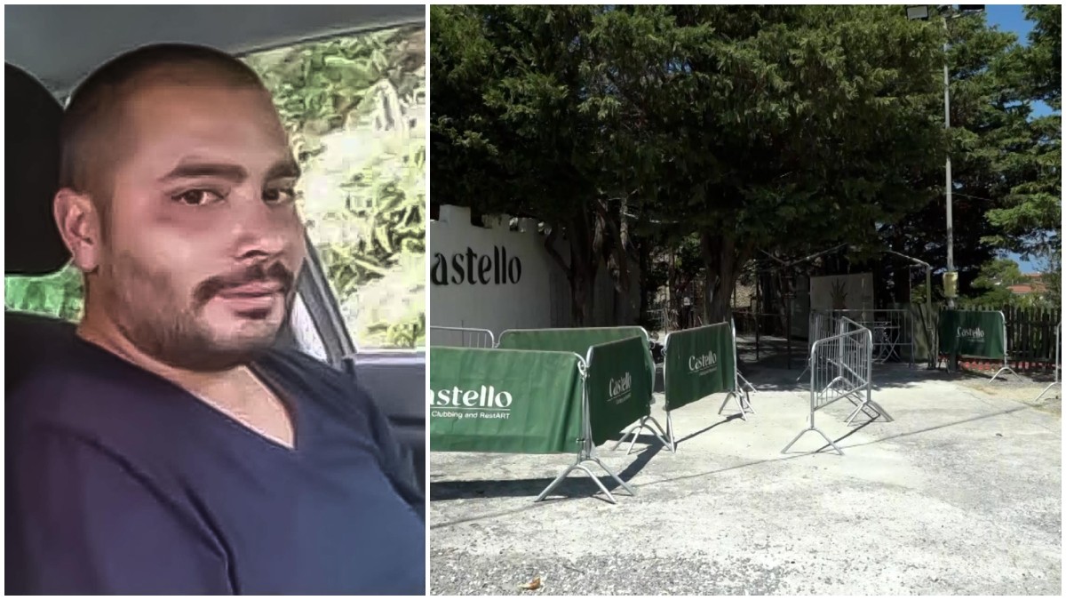 morte di antonio perrotta solo uno dei fratelli arrestati resta in carcere accusa derubricata a omicidio preterintenzionale da Ilfattoquotidiano.it morte di antonio perrotta solo uno dei fratelli arrestati resta in carcere accusa derubricata a omicidio preterintenzionale
