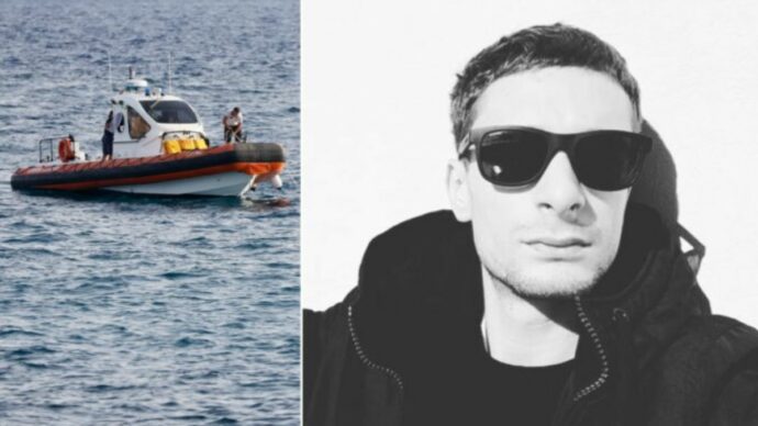 “Siamo inabissati, in un mare di dolore”: la madre di Cristiano Daniele Giamporcaro: “Strappato via da una bravata”