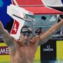 Copertina di Europei nuoto, oro per Martinenghi nei 100 rana e bronzo per Cerasuolo