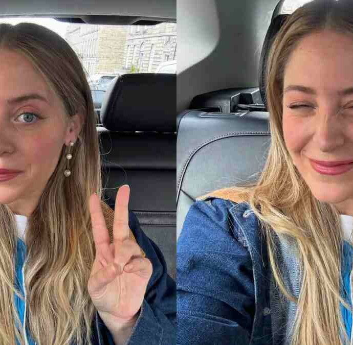 “Per 27 anni non ho avuto orgasmi, neanche con corsi di masturbazione e massaggi tantrici. Pensavo di essere sbagliata. Poi ne ho provati 20 in un solo giorno”: la storia di Remy Kassimir