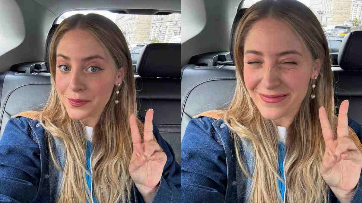 “Per 27 anni non ho avuto orgasmi, neanche con corsi di masturbazione e massaggi tantrici. Pensavo di essere sbagliata. Poi ne ho provati 20 in un solo giorno”: la storia di Remy Kassimir