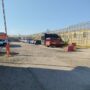 Copertina di Cpr di Potenza, disordini dopo la morte di un 30enne: otto arresti. A Milano un trattenuto ha ingerito detersivo
