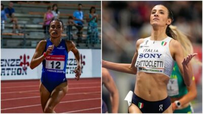 Copertina di Europei di atletica, show dell’Italia nei 5mila metri: oro a Nadia Battocletti, bronzo a Micol Majori