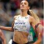 Copertina di Europei di atletica, show dell’Italia nei 5mila metri: oro a Nadia Battocletti, bronzo a Micol Majori