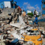 Copertina di Terremoto in Colombia, almeno 132 morti e 570 feriti. Coprifuoco a Pereira e Cali, Stati Uniti e Venezuela annunciano l’invio di aiuti