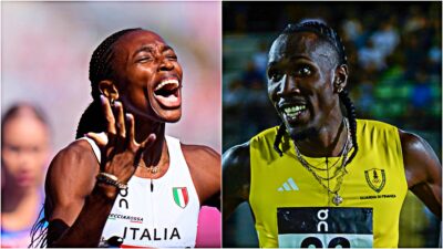 Copertina di Europei di atletica, Folorunso sogna una medaglia nei 400 ostacoli: tutti gli italiani in gara oggi | Programma, orari e dove vedere in tv e streaming