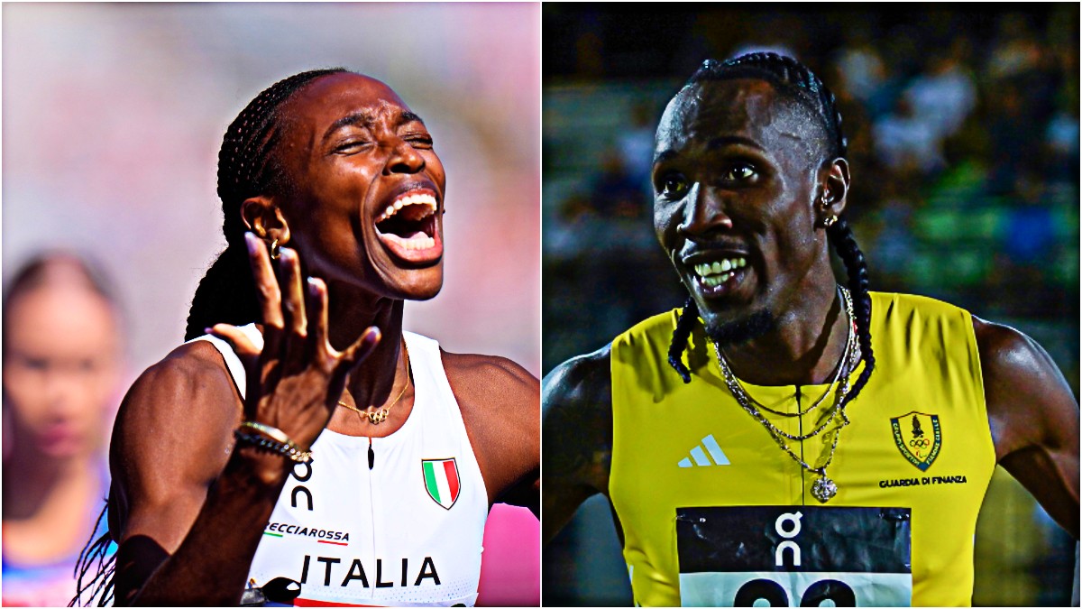 europei di atletica folorunso sogna una medaglia nei 400 ostacoli tutti gli italiani in gara oggi programma orari e dove vedere in tv e streaming da Ilfattoquotidiano.it europei di atletica folorunso sogna una medaglia nei 400 ostacoli tutti gli italiani in gara oggi programma orari e dove vedere in tv e streaming