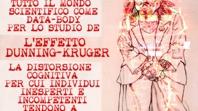 Copertina di La vignetta di Mannelli