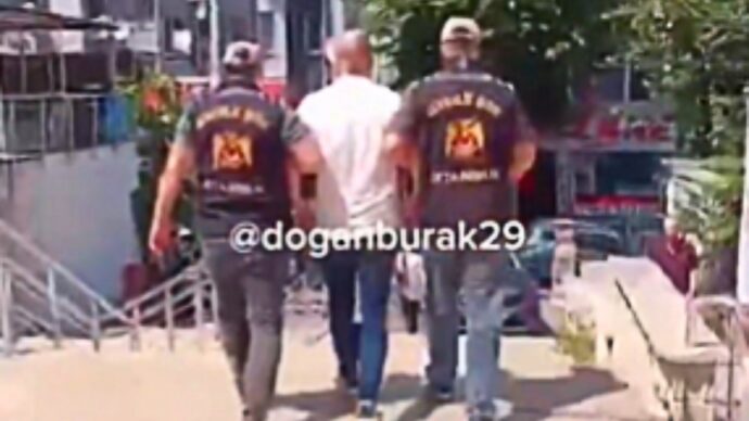 Clamoroso in Turchia: un giornalista fermato dalla polizia per una fake news di calciomercato