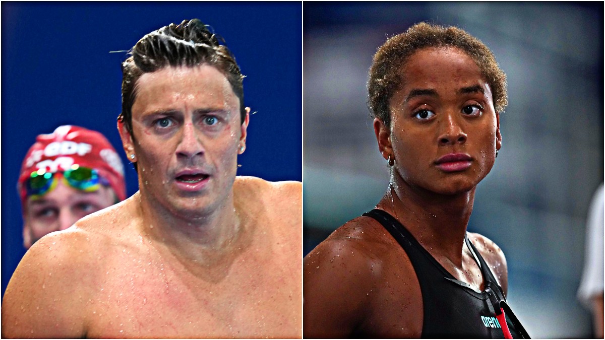 europei di nuoto oggi martinenghi e curtis cercano una medaglia poi quadarella programma orari e dove vedere in tv e streaming da Ilfattoquotidiano.it europei di nuoto oggi martinenghi e curtis cercano una medaglia poi quadarella programma orari e dove vedere in tv e streaming