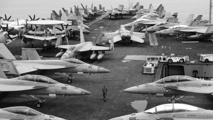L’Iran e l’impotenza dell’impero Usa