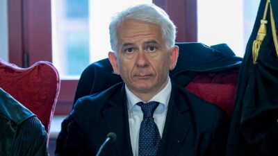Copertina di Csm, il piano di Cosimo Ferri: candidato insieme ai suoi gregari ex Magistratura indipendente
