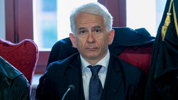 Csm, il piano di Cosimo Ferri: candidato insieme ai suoi gregari ex Magistratura indipendente