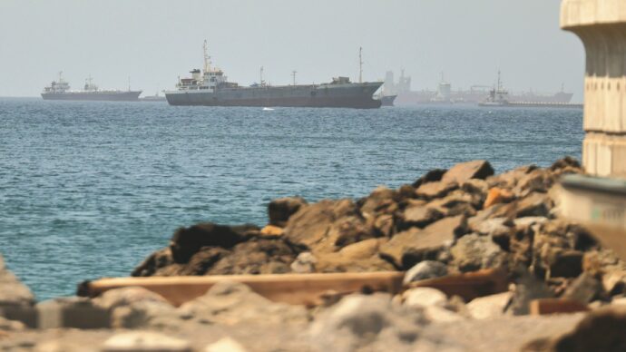 Mar Rosso, nuovi raid Houthi: sei morti