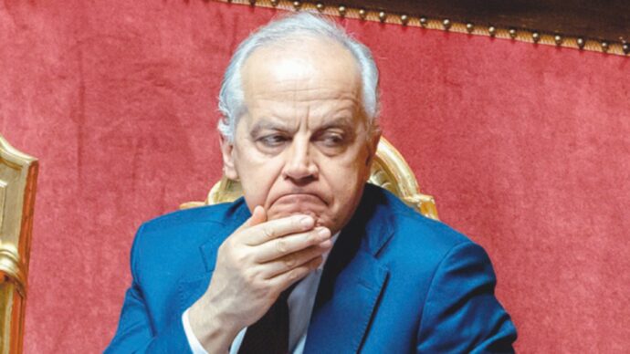 Crisi ceuta: domani audizione Piantedosi