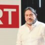 Copertina di Vittima per il gip, non per la destra: è partito l’assalto finale a Ranucci