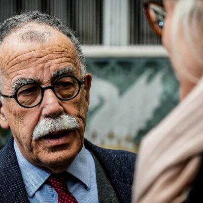 Copertina di Ruotolo (Pd): “TeleMeloni vuole Report nell’anno delle elezioni”
