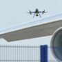 Copertina di Drone a Lipsia, Antenna e Dna: “Legati a colpi di 007 russi”
