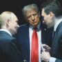Copertina di Anchorage, dall’Ue né pace né Patriot: Il Ft: “Date le scorte”