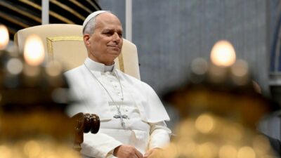 Copertina di Papa, principessa Liechtenstein nominata in Consiglio economia